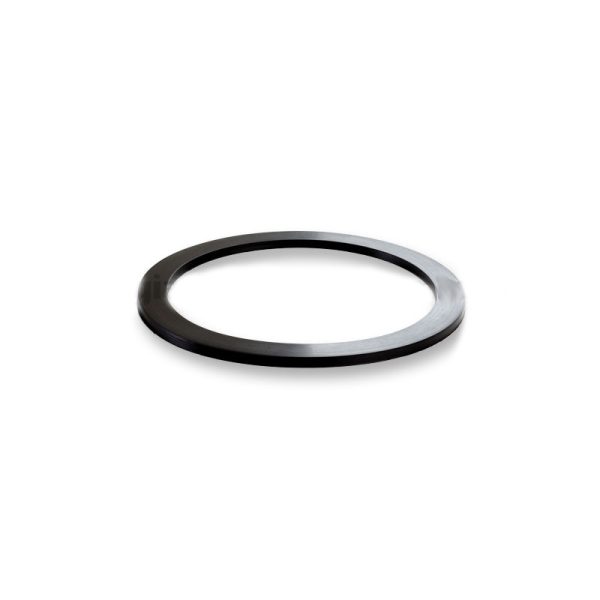 Lid gasket 195x162mm (PACK:12)