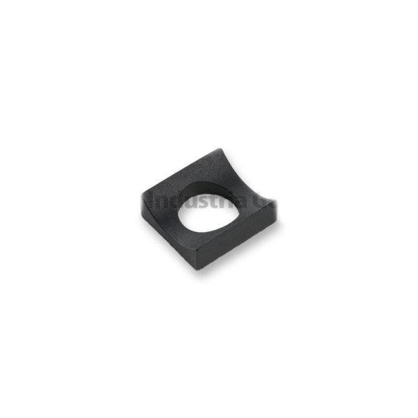 Gasket - Milk Entry Stainless Steel 16 x27x8mm (PACK:12)